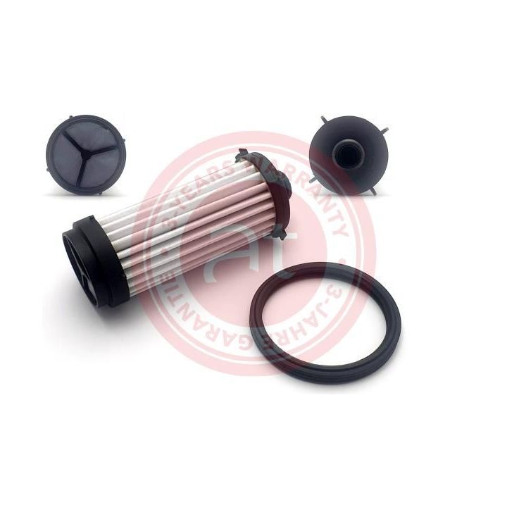 Hidraulinis filtras, automatinė transmisija at autoteile germany at30046