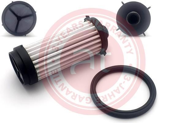 Hidraulinis filtras, automatinė transmisija at autoteile germany at30046