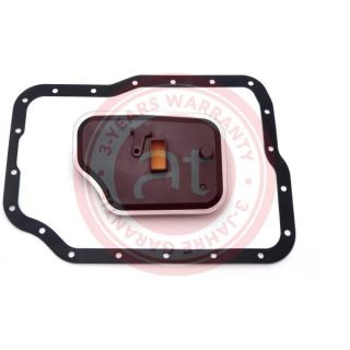 Hidraulinių filtrų komplektas, automatinė transmisija at autoteile germany at30057