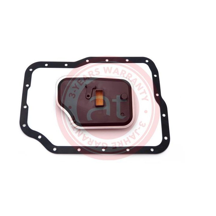 Hidraulinių filtrų komplektas, automatinė transmisija at autoteile germany at30057