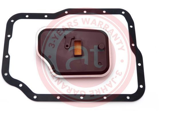 Hidraulinių filtrų komplektas, automatinė transmisija at autoteile germany at30057