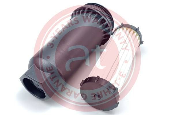 Hidraulinis filtras, automatinė transmisija at autoteile germany at30058