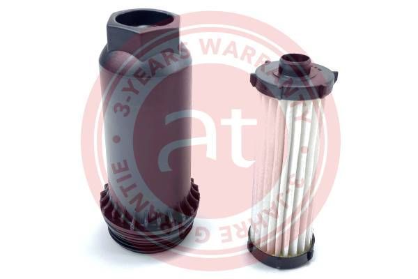 Hidraulinis filtras, automatinė transmisija at autoteile germany at30058