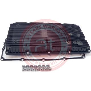 Alyvos karteris, automatinė transmisija at autoteile germany at30059