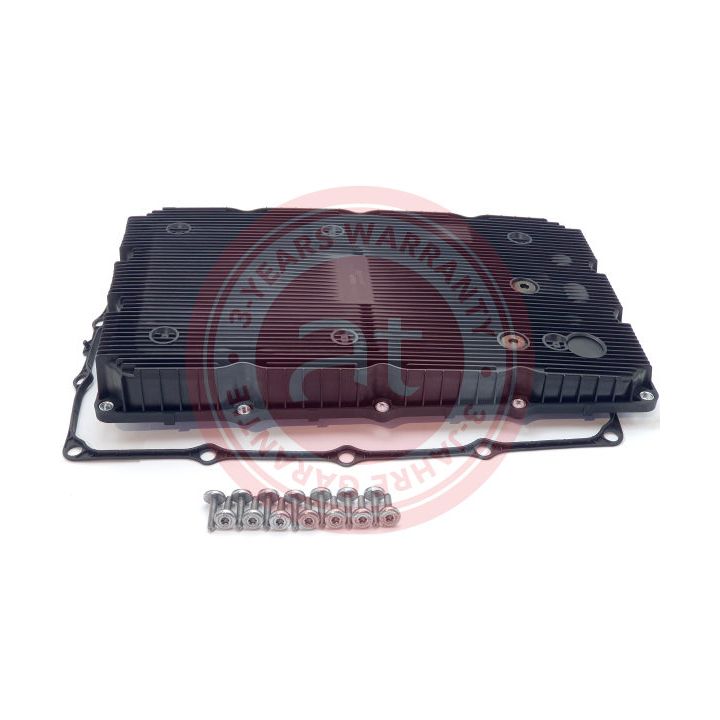 Alyvos karteris, automatinė transmisija at autoteile germany at30059