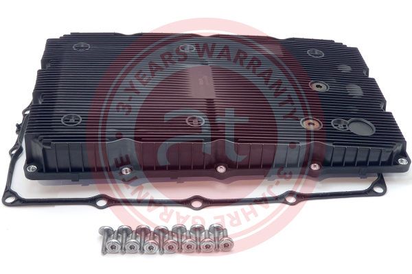 Alyvos karteris, automatinė transmisija at autoteile germany at30059