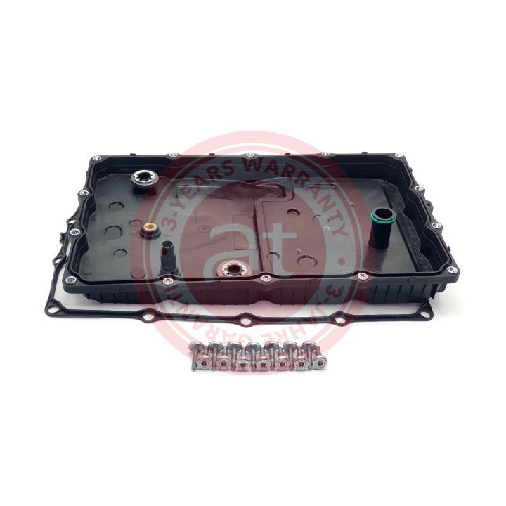 Alyvos karteris, automatinė transmisija at autoteile germany at30059