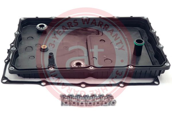 Alyvos karteris, automatinė transmisija at autoteile germany at30059