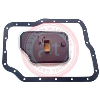Hidraulinių filtrų komplektas, automatinė transmisija at autoteile germany at30060