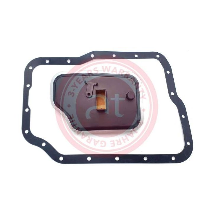 Hidraulinių filtrų komplektas, automatinė transmisija at autoteile germany at30060