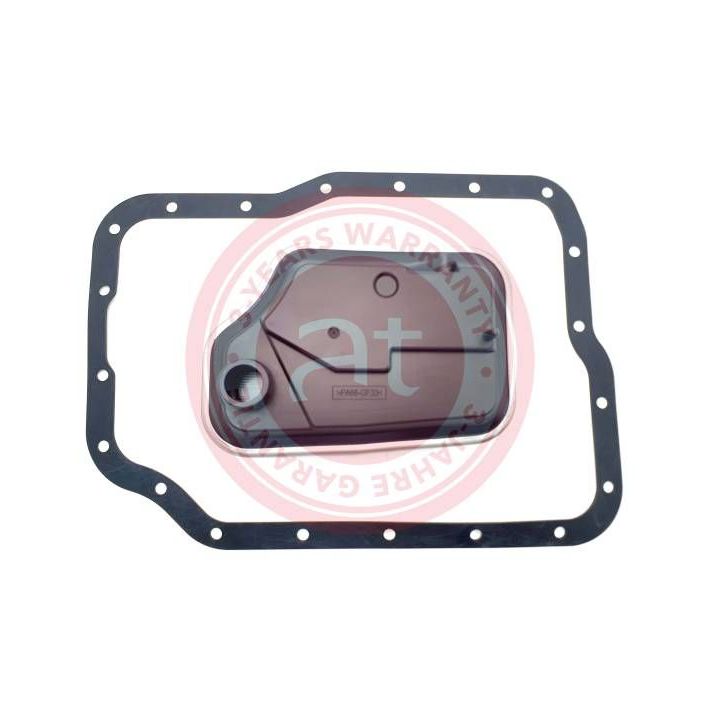 Hidraulinių filtrų komplektas, automatinė transmisija at autoteile germany at30060