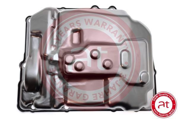 Alyvos karteris, automatinė transmisija at autoteile germany at30066