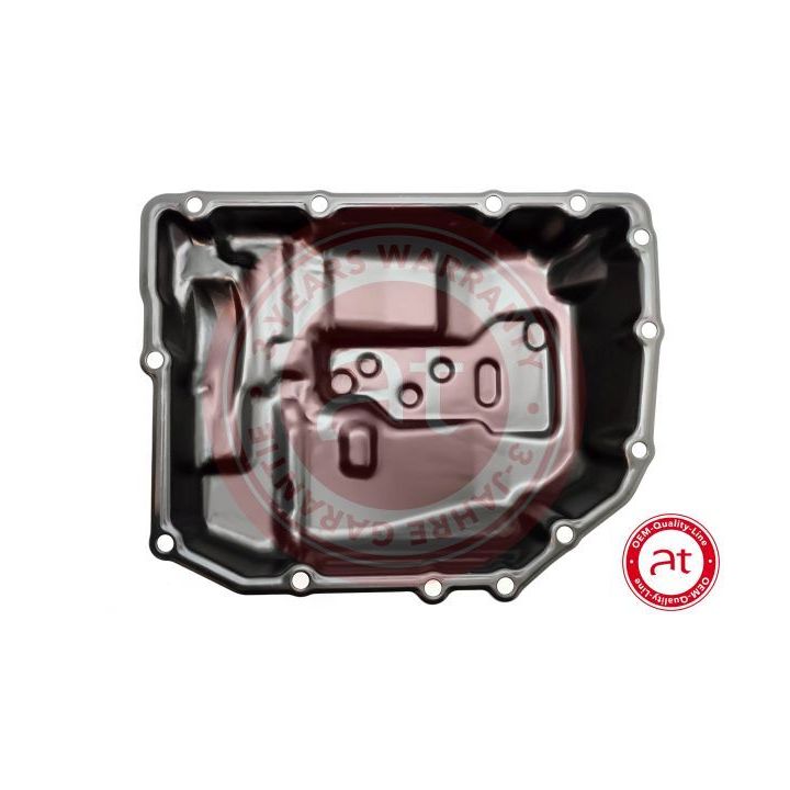 Alyvos karteris, automatinė transmisija at autoteile germany at30066