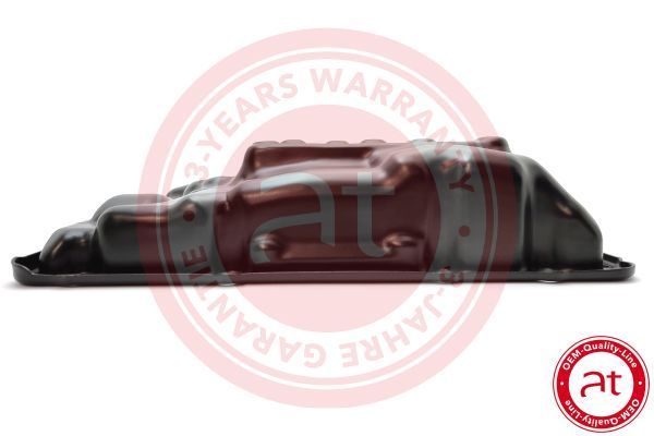 Alyvos karteris, automatinė transmisija at autoteile germany at30066