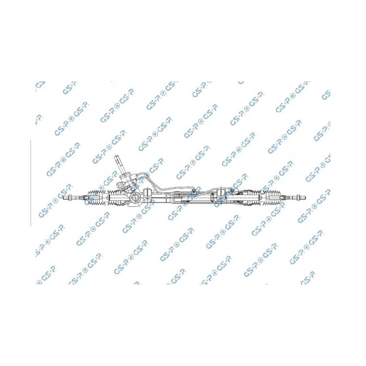 Vairo pavara GSP SR900576