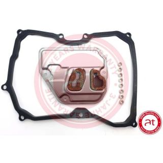 Hidraulinių filtrų komplektas, automatinė transmisija at autoteile germany at30081