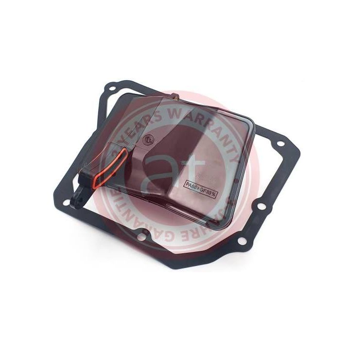 Hidraulinių filtrų komplektas, automatinė transmisija at autoteile germany at30088