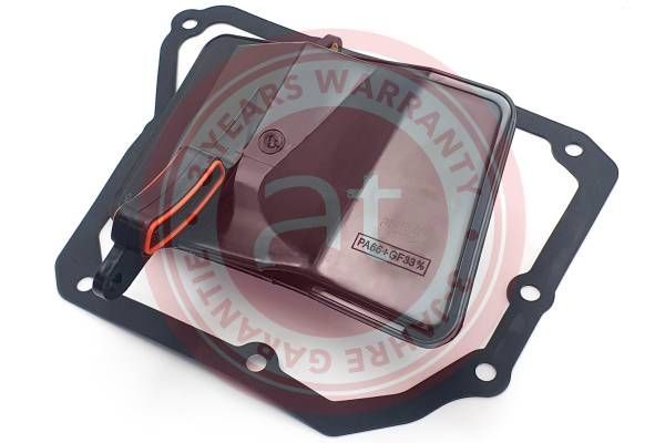 Hidraulinių filtrų komplektas, automatinė transmisija at autoteile germany at30088