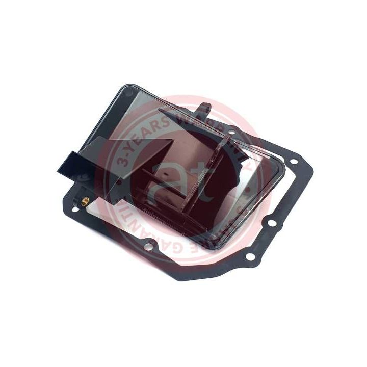 Hidraulinių filtrų komplektas, automatinė transmisija at autoteile germany at30088