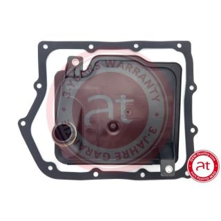 Hidraulinių filtrų komplektas, automatinė transmisija at autoteile germany at30089