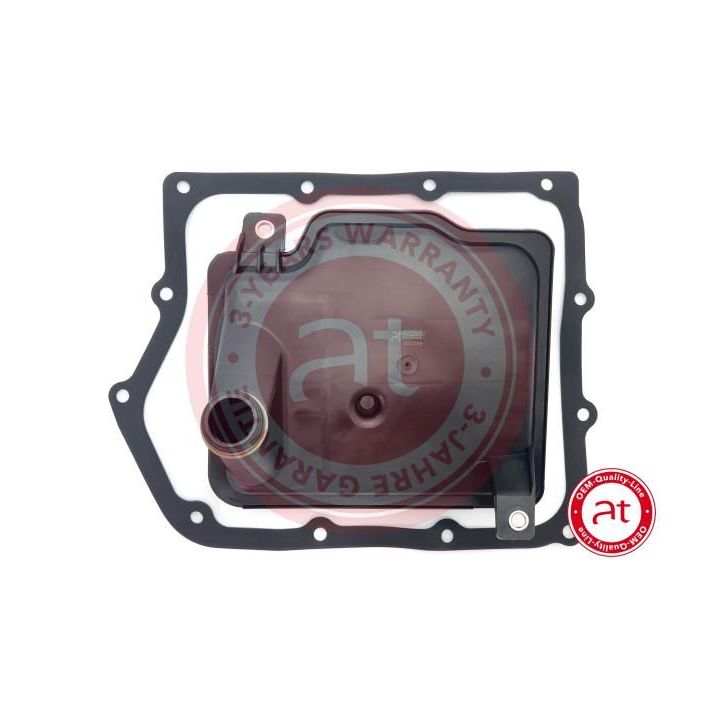 Hidraulinių filtrų komplektas, automatinė transmisija at autoteile germany at30089