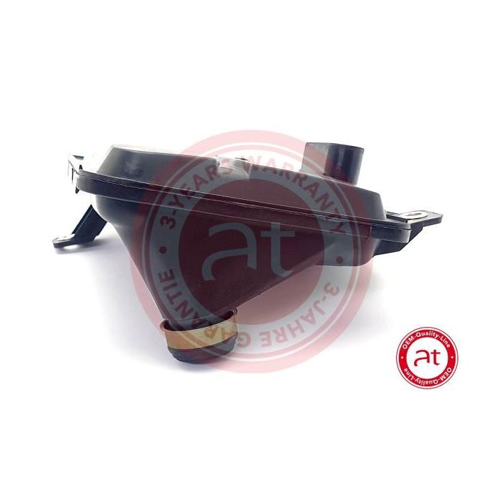 Hidraulinių filtrų komplektas, automatinė transmisija at autoteile germany at30089