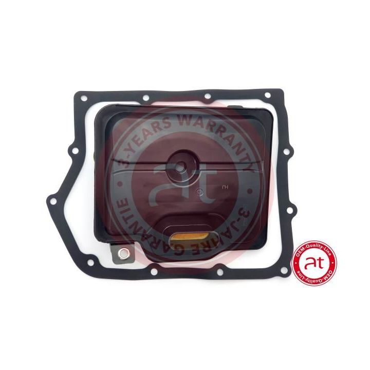 Hidraulinių filtrų komplektas, automatinė transmisija at autoteile germany at30089