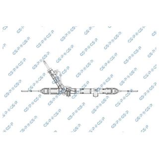 Vairo pavara GSP SR900832