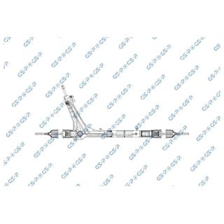 Vairo pavara GSP SR900928