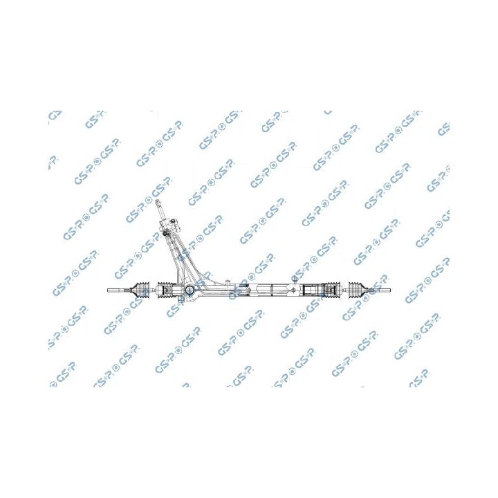 Vairo pavara GSP SR900928