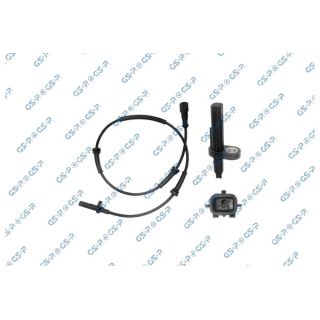 Jutiklis, rato greitis GSP 9A0794