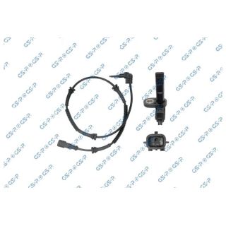 Jutiklis, rato greitis GSP 9A0795