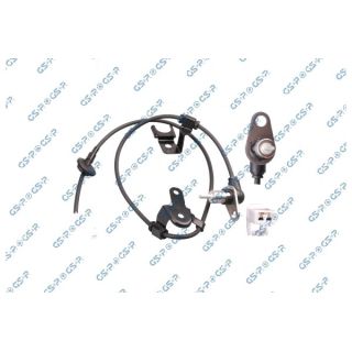 Jutiklis, rato greitis GSP 9A0797