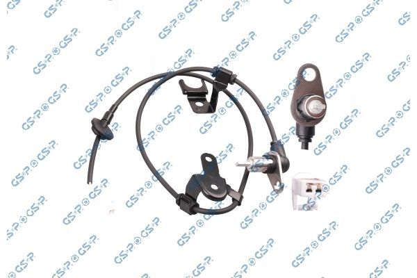 Jutiklis, rato greitis GSP 9A0797