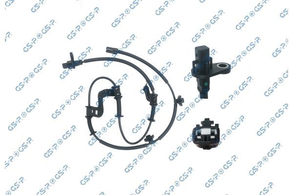 Jutiklis, rato greitis GSP 9A0802