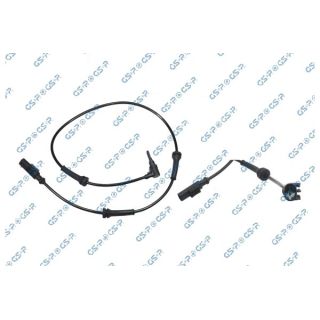 Jutiklis, rato greitis GSP 9A0805