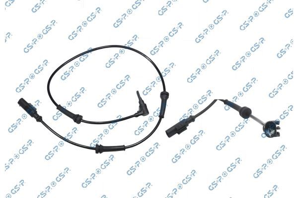 Jutiklis, rato greitis GSP 9A0805