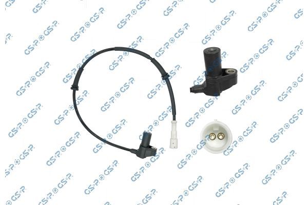 Jutiklis, rato greitis GSP 9A0806