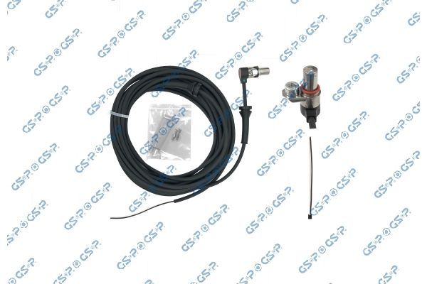 Jutiklis, rato greitis GSP 9A0808