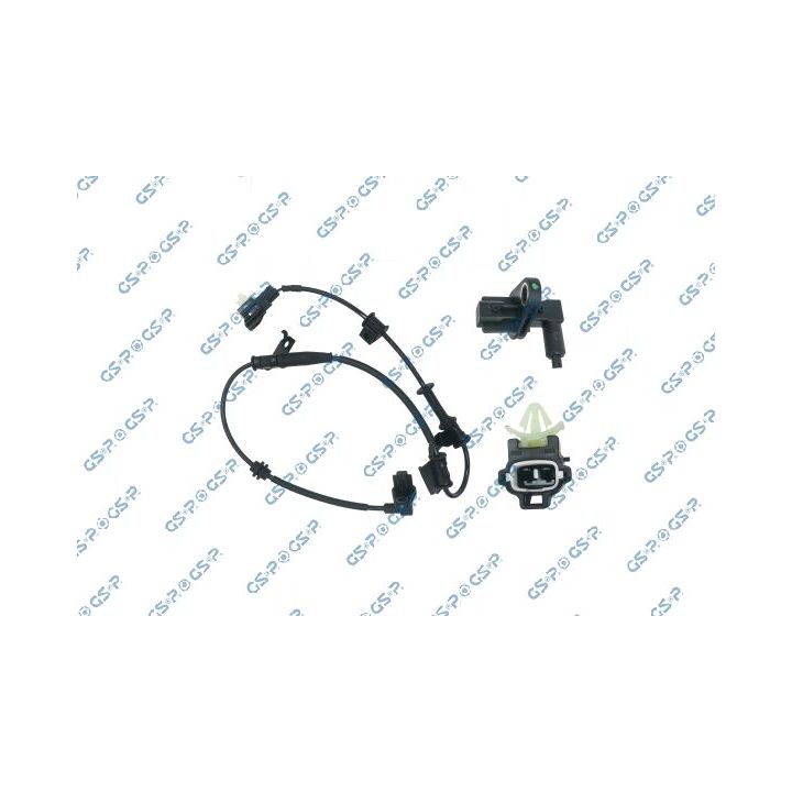 Jutiklis, rato greitis GSP 9A0809