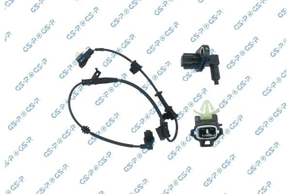 Jutiklis, rato greitis GSP 9A0809