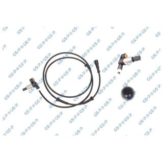 Jutiklis, rato greitis GSP 9A0810