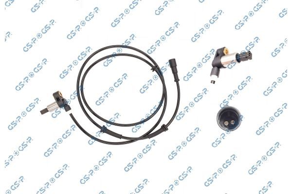 Jutiklis, rato greitis GSP 9A0810