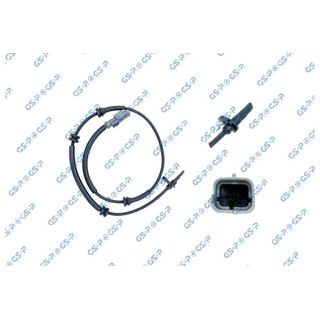 Jutiklis, rato greitis GSP 9A0812