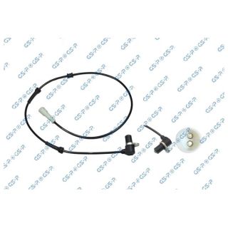 Jutiklis, rato greitis GSP 9A0813