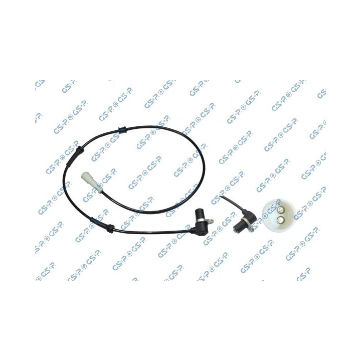 Jutiklis, rato greitis GSP 9A0813