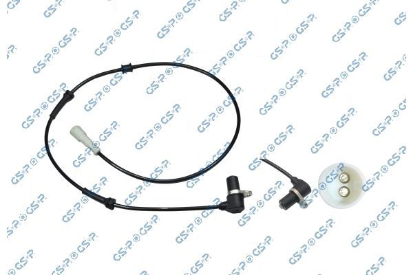 Jutiklis, rato greitis GSP 9A0813