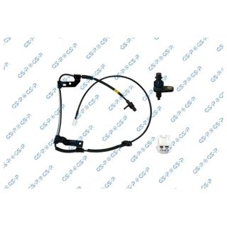 Jutiklis, rato greitis GSP 9A0818