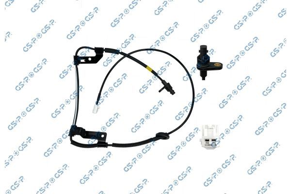 Jutiklis, rato greitis GSP 9A0818