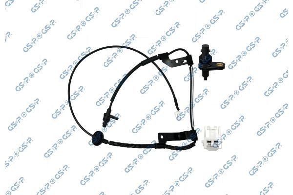 Jutiklis, rato greitis GSP 9A0822